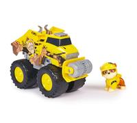 Veicolo Tematico Pattuglia Canina Rescue Wheels Rubble