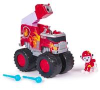 Veicolo di soccorso Marshall della Paw Patrol