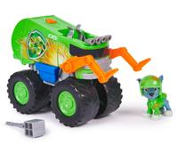 Veicolo Tematico Rocky Rescue della Paw Patrol
