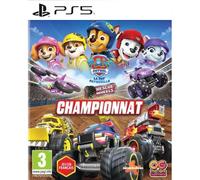 PAW Patrol™: Rescue Wheels™ - Campionato - Gioco PS5