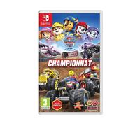 PAW Patrol Rescue Wheels Championship - GIOCO NINTENDO SWITCH