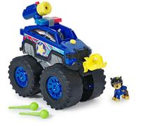 Veicolo di salvataggio Chase Rescue Wheels di Paw Patrol