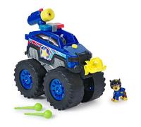 Veicolo di salvataggio Chase Rescue Wheels di Paw Patrol