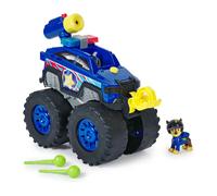 Veicolo di salvataggio Chase Rescue Wheels di Paw Patrol