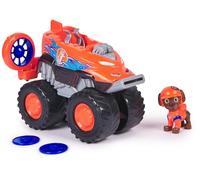Veicolo tematico Paw Patrol Zuma Rescue Wheels