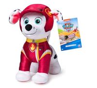 Paw Patrol Rescue Wheels Marshall Plush SM6069660