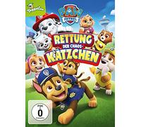Paw Patrol: Rettung der Chaos-Kätzchen