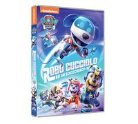 Paw Patrol: Robo Cucciolo In Soccorso!