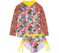 Paw Patrol Rosa Character All-Over Print Set da bagno 2 pezzi Ragazze