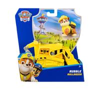 Paw Patrol Rubble Bulldozer