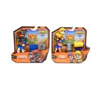 PAW PATROL RUBBLE & CREW 2 ASS