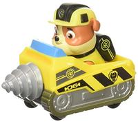 Paw Patrol Rubble Mission 6037963 Mini giocattolo per veicoli