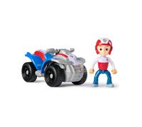 Paw Patrol Ryder Quad di Salvataggio