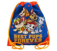 Paw Patrol Sacca Da Palestra