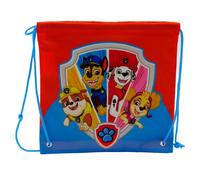 Paw Patrol Sacca Da Palestra 22 Cm