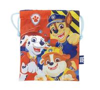 Paw Patrol Sacca Da Palestra 26.5x21.5 Cm