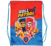 Paw Patrol Sacca Da Palestra 43 Cm
