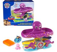 PAW PATROL Salva il cucciolo di polpo - Giocolandia