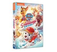 Paw Patrol: Salvataggi Estivi