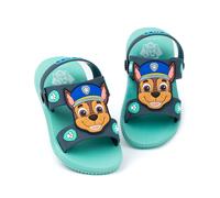 Paw Patrol - Sandali blu - Ragazzi