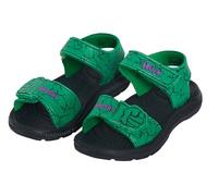 PAW Patrol Sandali per Ragazzi Chase Summer Sliders Eva Scarpe da Spiaggia Impermeabili per Bambini