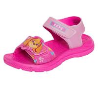 Paw Patrol Sandali Ragazze, Sandali Estivi Skye, Slider in Eva Impermeabili per la Spiaggia.