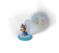 Paw Patrol Scanalature Magico Go Glow Luce Notturna 3 IN 1 Bambini Illuminazione