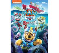 Paw Patrol: Sea Patrol
