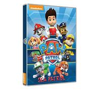Paw Patrol - Sea Patrol