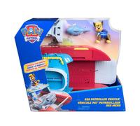 Paw patrol sea patroller con chase,3+