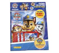 Paw Patrol Search and Rescue Sticker Collection - Starter Pack
