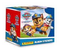 Paw Patrol - Search & Rescue - Box da 30 Bustine Panini