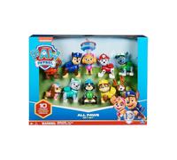 Paw Patrol Set All Paws
