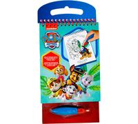 Paw Patrol Set Aqua Magic