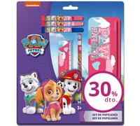 Paw Patrol - Set di 2 Pezzi, Multicolore, 0