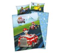 Paw Patrol Set Di Biancheria Da Letto Per Bambini 100 X 135 CM