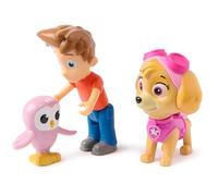 Set di figurine PAW Patrol Skye