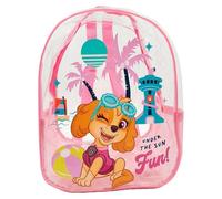 Paw Patrol Skye backpack 31cm