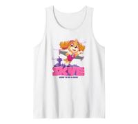 Paw Patrol Skye Born to be a Hero Canotta