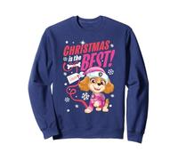 Paw Patrol Skye Christmas Is The Best Felpa