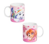Paw Patrol Skye e Everest tazza da caffè in porcellana 320 ml