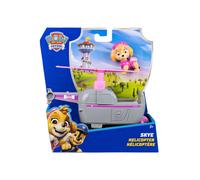 Paw Patrol Skye Elicottero