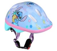 Paw Patrol Skye Liberty Casco da bici per ragazzi, ragazze, rosa, regolabile 44-48 cm