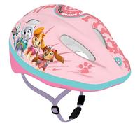 Paw Patrol Skye Liberty Everest Casco da bici per ragazzi, ragazze, rosa, regolabile 52-56 cm (Rosa)