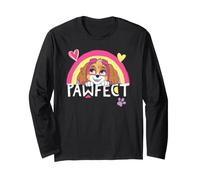 Paw Patrol Skye Perfect Maglia a Manica
