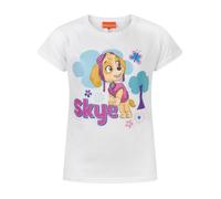 Paw Patrol Skye Ragazze 1-2 anni T-shirt a maniche corte