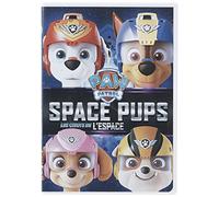 PAW Patrol: Space Pups