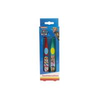 Paw Patrol spazzolino - Confezione da 2