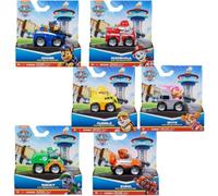Paw Patrol: Pup Squad Racers A, Chase