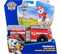 Paw Patrol: Veicolo base di Marshall
